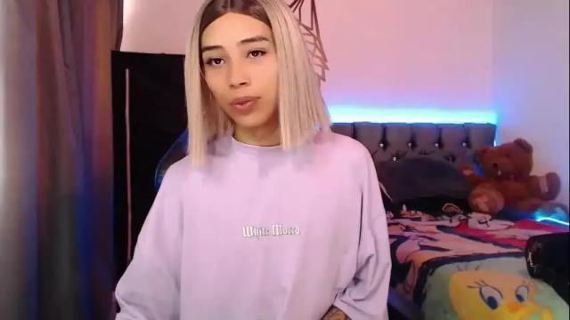 Image 4 of pupi_wolf Stream on Chaturbate on 2 months ago