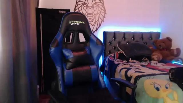 Image 6 of pupi_wolf Stream on Chaturbate on 2 months ago