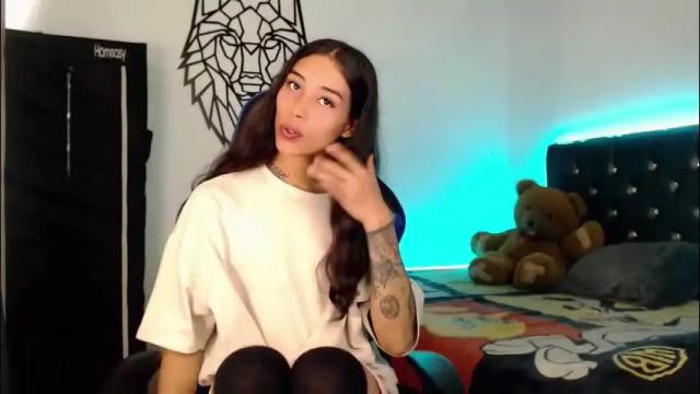 Image 4 of pupi_wolf Stream on Chaturbate on 2 months ago