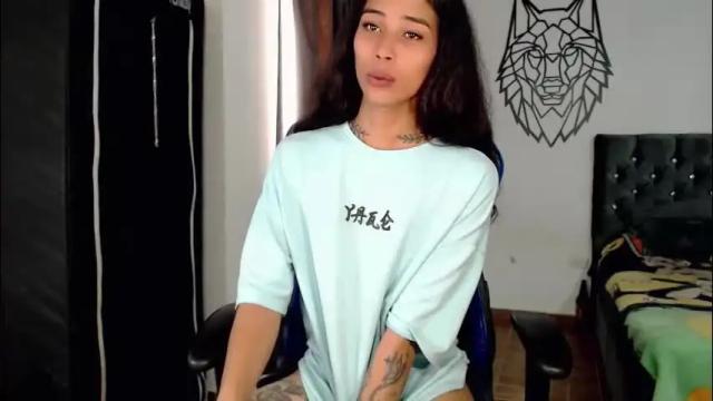 Image 10 of pupi_wolf Stream on Chaturbate on 1 month ago