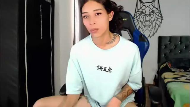 Image 12 of pupi_wolf Stream on Chaturbate on 1 month ago