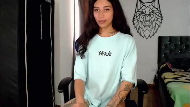 Thumbnail 3, pupi_wolf's Stream at Chaturbate, 1 month ago