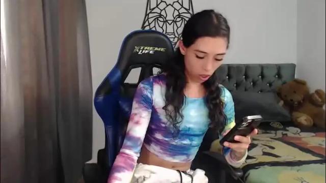 Thumbnail 1, pupi_wolf's Stream at Chaturbate, 1 month ago