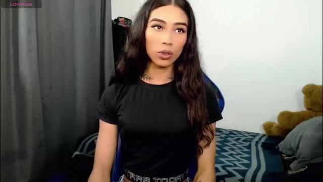 Image 6 of pupi_wolf Stream on Chaturbate on 11 days ago