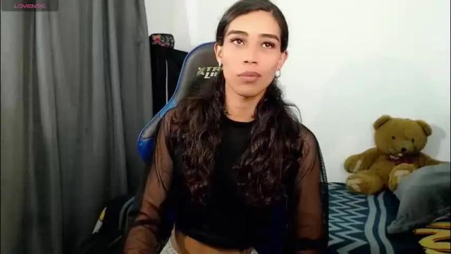 Image 10 of pupi_wolf Stream on Chaturbate on 9 days ago