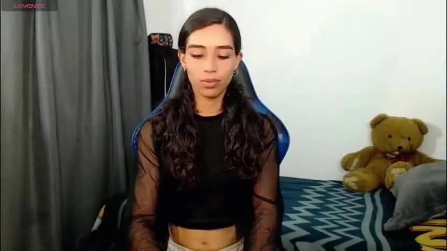 Image 11 of pupi_wolf Stream on Chaturbate on 9 days ago