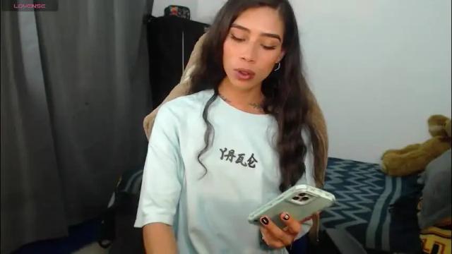 Image 10 of pupi_wolf Stream on Chaturbate on 8 days ago