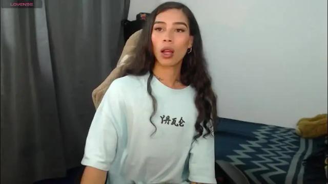 Image 11 of pupi_wolf Stream on Chaturbate on 8 days ago