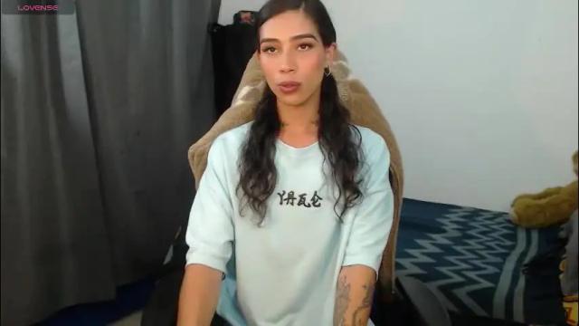 Image 7 of pupi_wolf Stream on Chaturbate on 8 days ago
