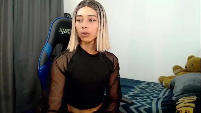 Thumbnail 3, pupi_wolf's Stream at Chaturbate, 15 hours ago