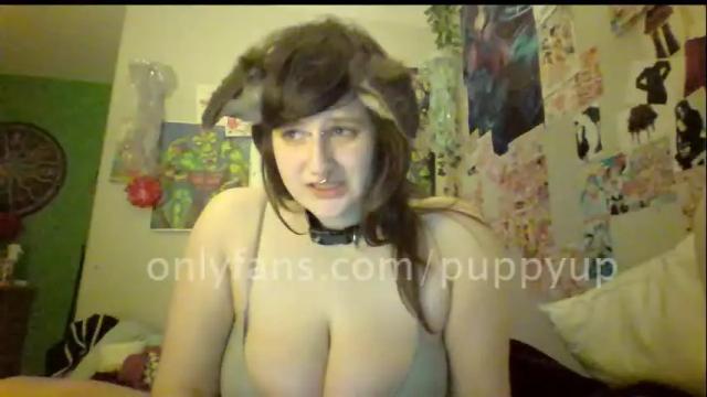 Image 2 of puppybliss Stream on Chaturbate on 3 months ago