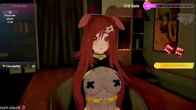 Image 10 of puppyinu Stream on Chaturbate on 10 days ago