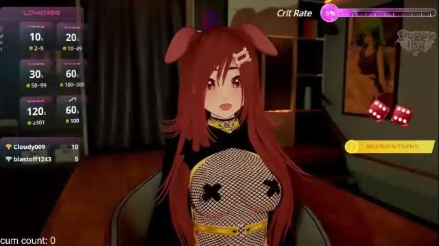 Image 11 of puppyinu Stream on Chaturbate on 10 days ago