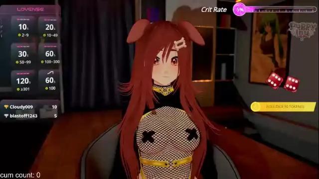 Image 12 of puppyinu Stream on Chaturbate on 10 days ago