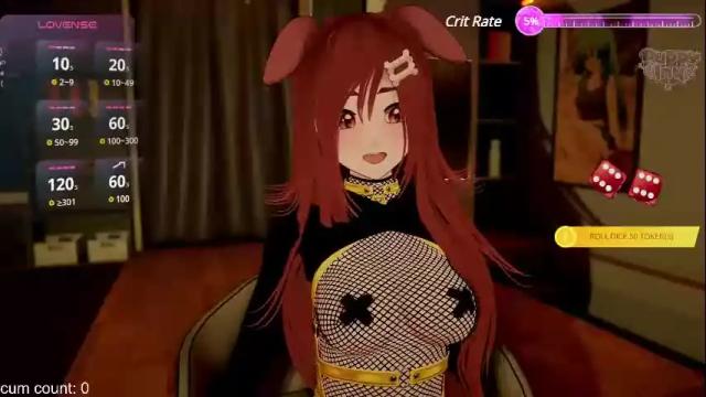 Image 3 of puppyinu Stream on Chaturbate on 10 days ago