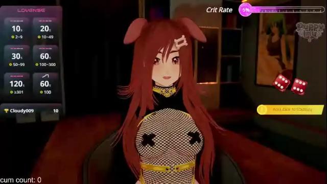 Thumbnail 2, puppyinu's Stream at Chaturbate, 8 days ago