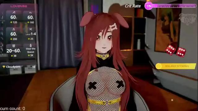 Image 7 of puppyinu Stream on Chaturbate on 10 days ago