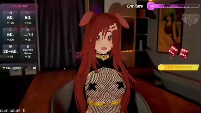 Image 8 of puppyinu Stream on Chaturbate on 10 days ago