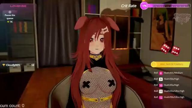 Thumbnail 3, puppyinu's Stream at Chaturbate, 8 days ago