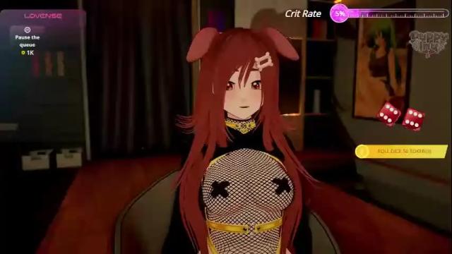 Image 2 of puppyinu Stream on Chaturbate on 8 days ago