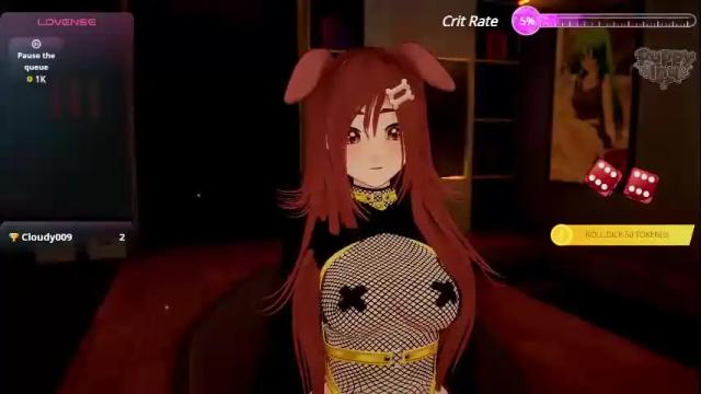 Image 3 of puppyinu Stream on Chaturbate on 8 days ago
