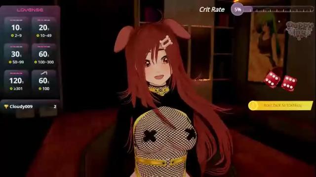 Image 4 of puppyinu Stream on Chaturbate on 8 days ago