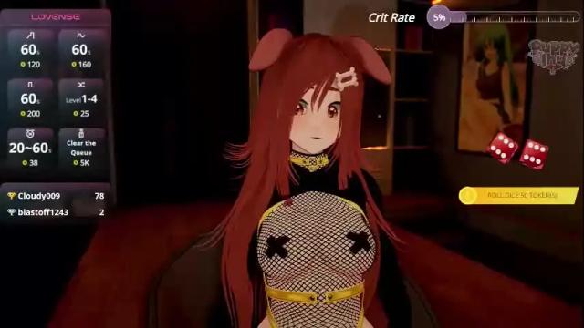 Image 6 of puppyinu Stream on Chaturbate on 8 days ago