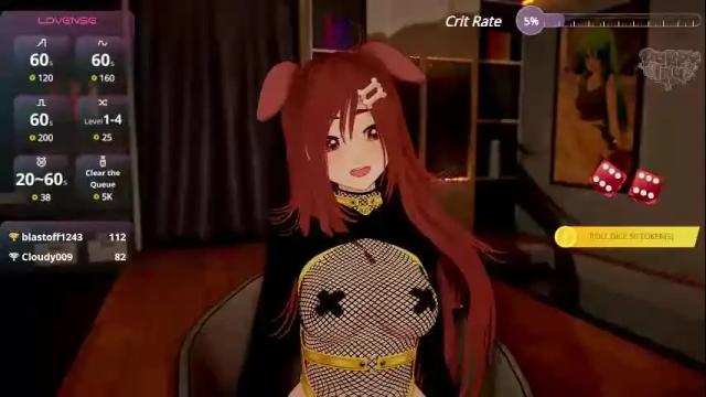 Thumbnail 3, puppyinu's Stream at Chaturbate, 6 days ago