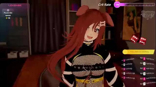 Thumbnail 1, puppyinu's Stream at Chaturbate, 2 days ago