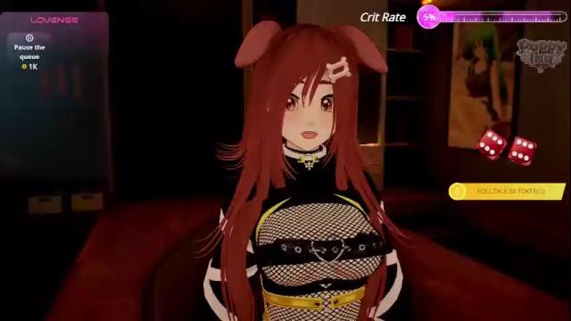 Image 3 of puppyinu Stream on Chaturbate on 6 days ago