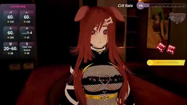 Thumbnail 2, puppyinu's Stream at Chaturbate, 2 days ago