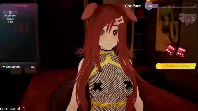 Thumbnail 3, puppyinu's Stream at Chaturbate, 2 days ago