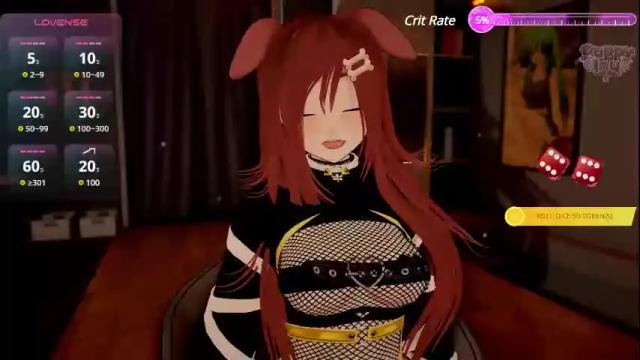 Thumbnail 1, puppyinu's Stream at Chaturbate, 20 hours ago