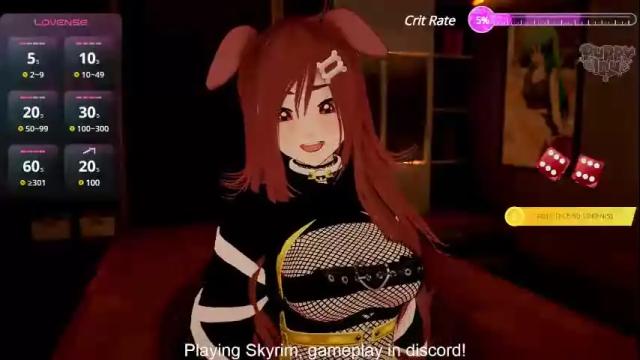 Image 3 of puppyinu Stream on Chaturbate on 2 days ago