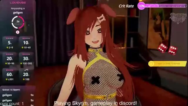 Image 6 of puppyinu Stream on Chaturbate on 2 days ago