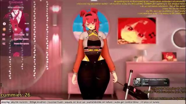 Image 2 of puppyinu Stream on Chaturbate on 1 month ago