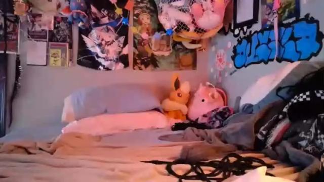 Image 10 of puppypoison Stream on Chaturbate on 16 months ago