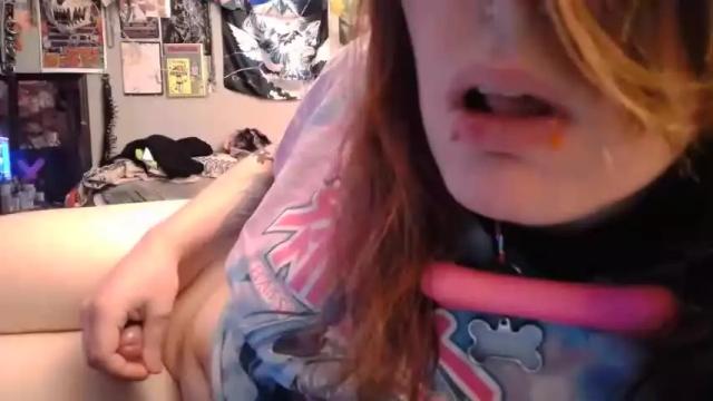 Image 8 of puppypoison Stream on Chaturbate on 16 months ago
