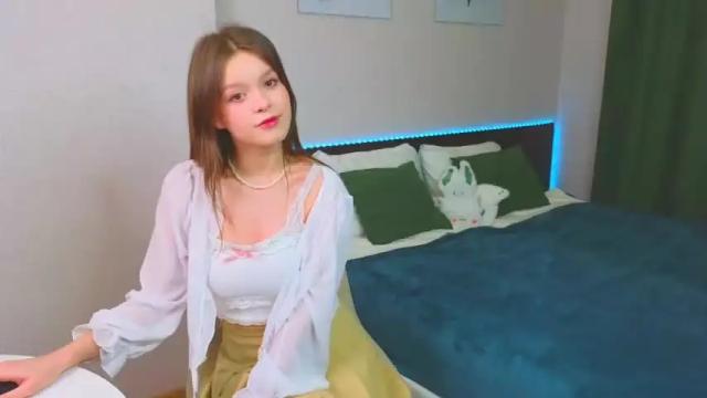 Thumbnail 2, pupunya's Stream at Chaturbate, 17 months ago