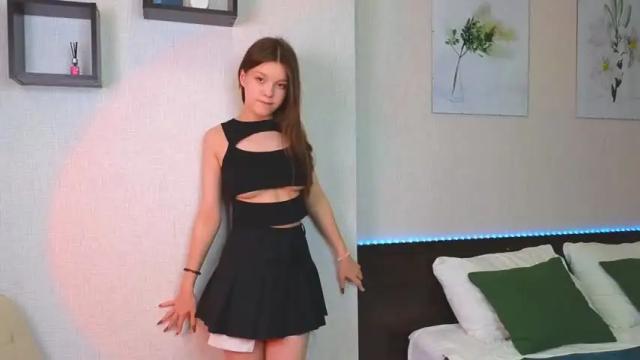 Thumbnail 2, pupunya's Stream at Chaturbate, 17 months ago