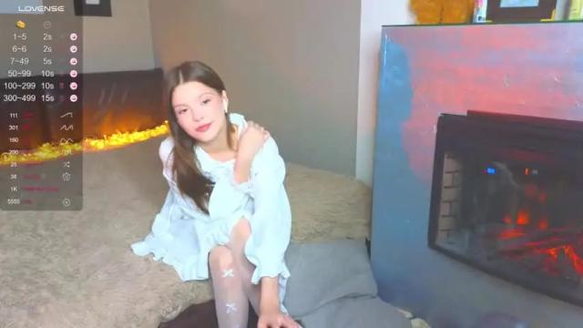Image 3 of pupunya Stream on Chaturbate on 15 months ago