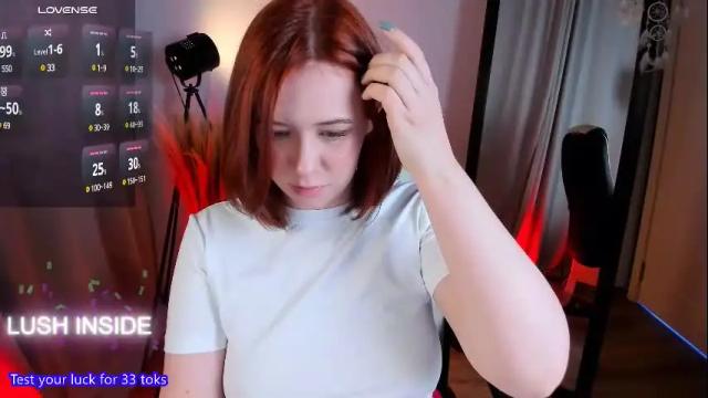 Thumbnail 3, pure_flower_alison's Stream at Chaturbate, 16 days ago