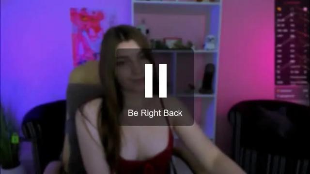 Image 12 of pure_radiance Stream on Chaturbate on 2 months ago