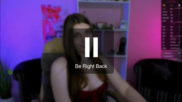 Image 7 of pure_radiance Stream on Chaturbate on 2 months ago