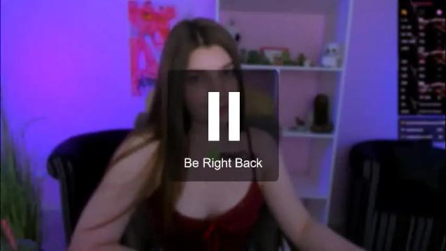 Thumbnail 1, pure_radiance's Stream at Chaturbate, 2 months ago