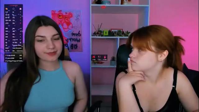 Image 10 of pure_radiance Stream on Chaturbate on 2 months ago
