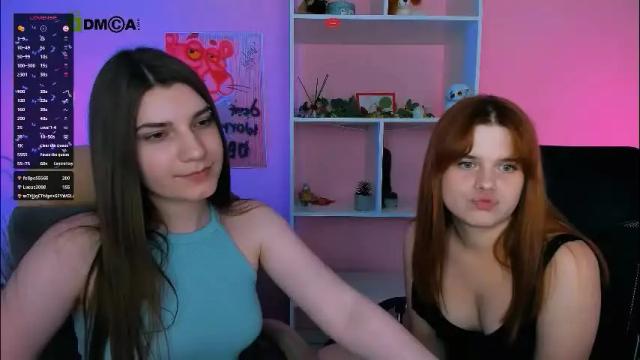 Image 2 of pure_radiance Stream on Chaturbate on 2 months ago