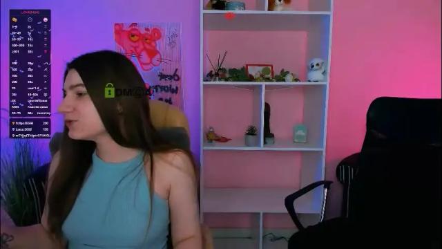 Image 3 of pure_radiance Stream on Chaturbate on 2 months ago