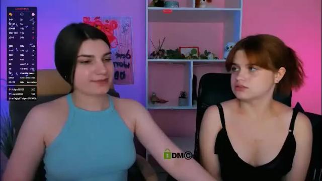 Image 4 of pure_radiance Stream on Chaturbate on 2 months ago