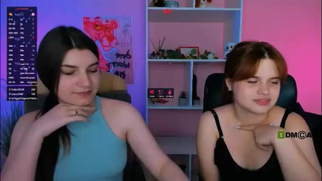 Thumbnail 2, pure_radiance's Stream at Chaturbate, 2 months ago